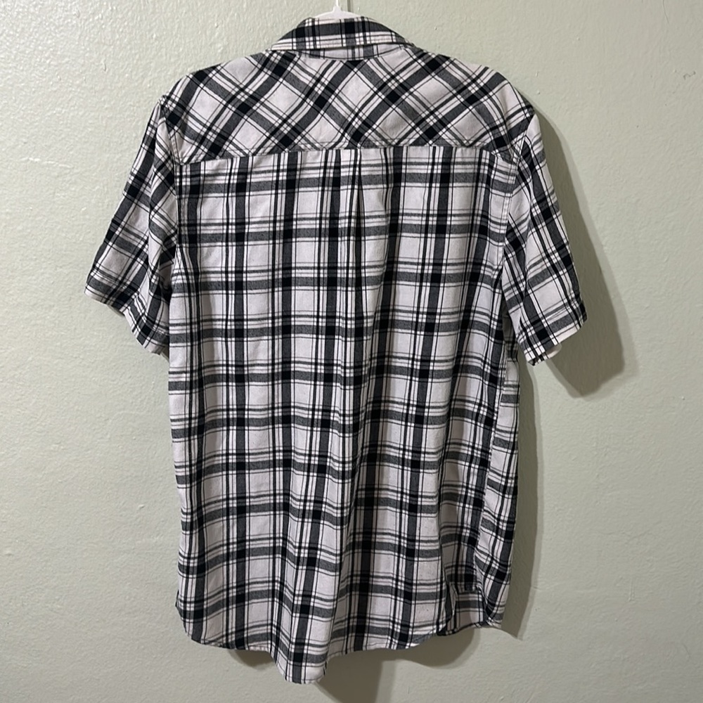 ⭐️Fox Racing Button-UP⭐️ - Picture 3 of 3